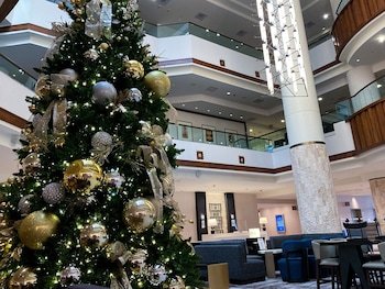 San Antonio Marriott Rivercenter