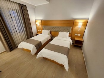 St. Andrew's Guesthouse Ramallah