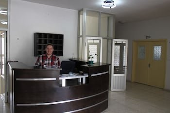 St. Andrew's Guesthouse Ramallah