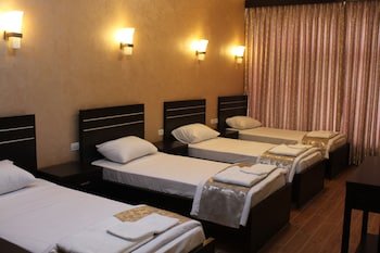 St. Andrew's Guesthouse Ramallah