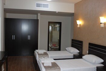 St. Andrew's Guesthouse Ramallah