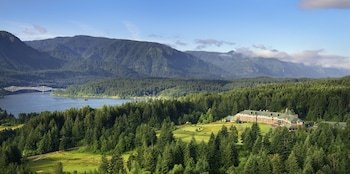 Skamania Lodge