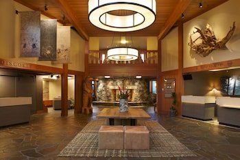 Skamania Lodge