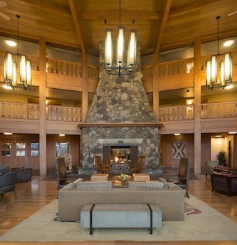Skamania Lodge