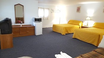 Budget Inn