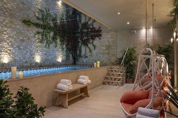 Hotel & Spa Royal Madeleine