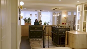 Hotel & Spa Royal Madeleine