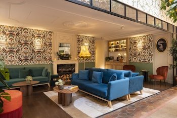 Hotel & Spa Royal Madeleine