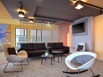 B&B HOTEL Hannover-City
