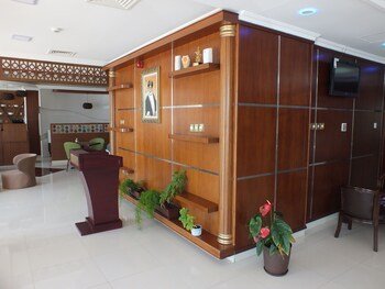City Hotel Salalah