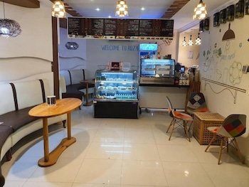 City Hotel Salalah