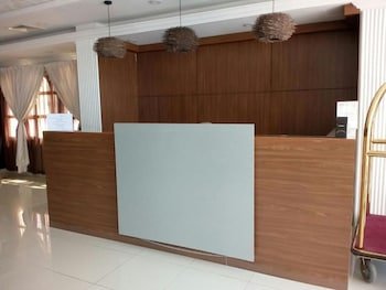 City Hotel Salalah