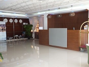 City Hotel Salalah