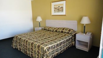 Imperial 400 Motor Inn