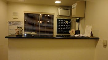 Imperial 400 Motor Inn