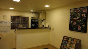 Imperial 400 Motor Inn
