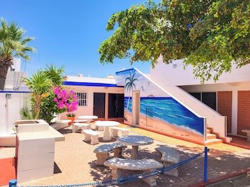 Playa Azul Kino