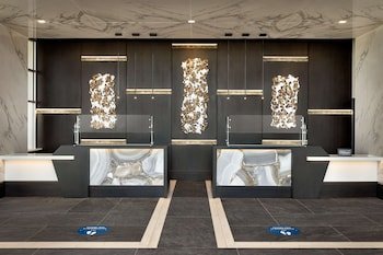 Hilton Alpharetta Atlanta