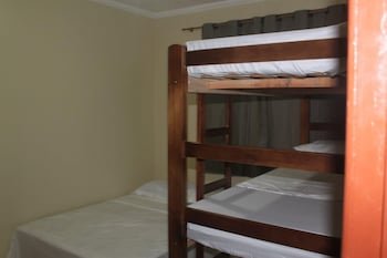 Pe N'areia Beach Hostel