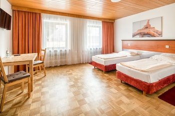 Hotel Bettstadl