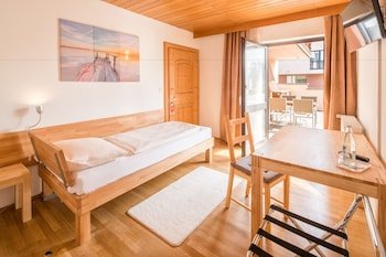 Hotel Bettstadl