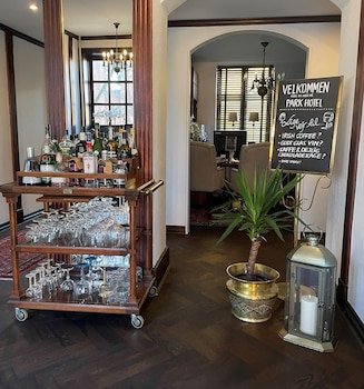 Park Hotel Frederikshavn