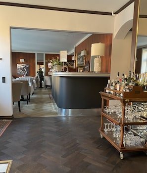 Park Hotel Frederikshavn