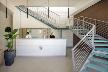 Simon Hotel Aprilia