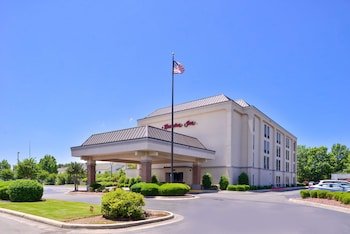 Hampton Inn Decatur