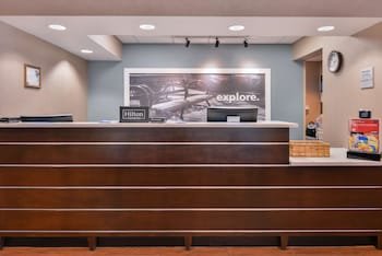 Hampton Inn Decatur