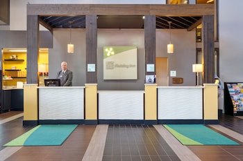 Holiday Inn Morgantown - Reading Area