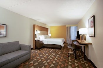 Holiday Inn Morgantown - Reading Area