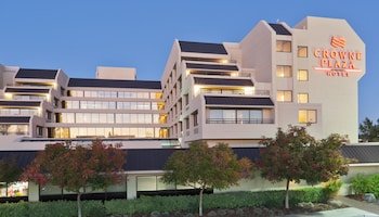 Crowne Plaza Foster City - San Mateo