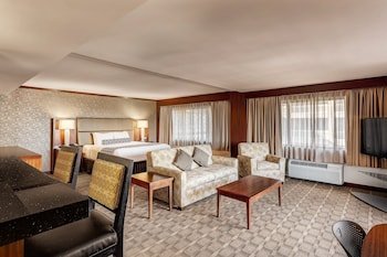Crowne Plaza Foster City - San Mateo