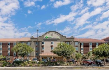 Extended Stay America Redlands