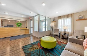 Extended Stay America Redlands