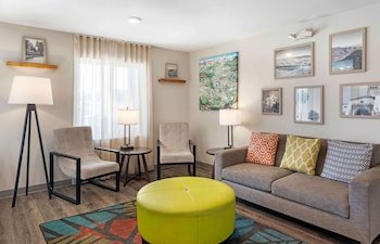 Extended Stay America Redlands