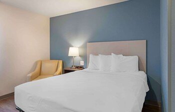 Extended Stay America Redlands