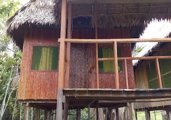 Antares Amazon Lodge