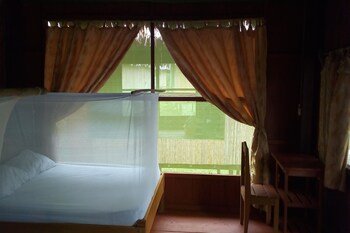 Antares Amazon Lodge
