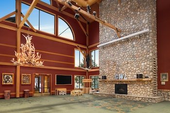 Great Wolf Lodge - Wisconsin Dells