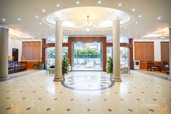 Phu Quy Hotel