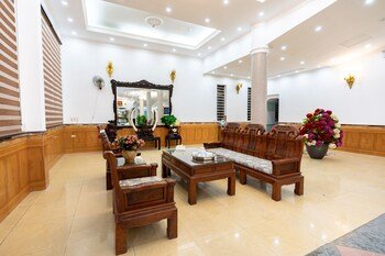 Phu Quy Hotel