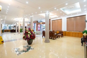 Phu Quy Hotel