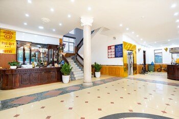 Phu Quy Hotel