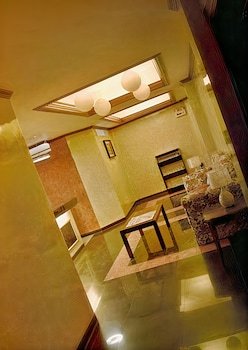 Dulcinea Hotel & Suites