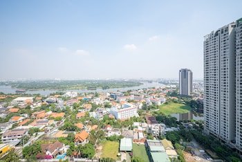 Masteri Thao Dien
