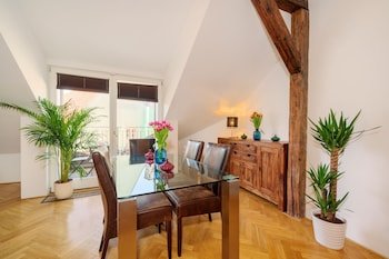 Old Town Square Premium Apartments