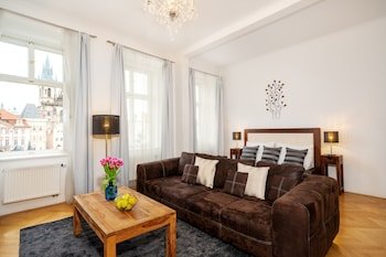 Old Town Square Premium Apartments