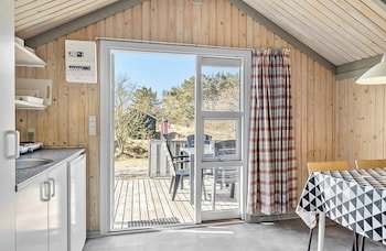 First Camp Råbjerg Mile – Skagen